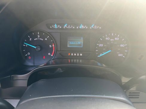 Used 2022 Ford F450 XL w/ Power Equipment Group image 17