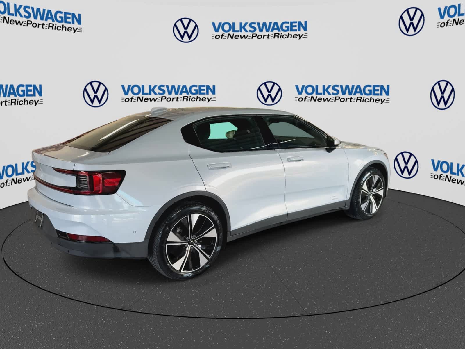 Used 2024 Polestar Polestar 2 RWD image 8