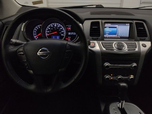 Used 2014 Nissan Murano SL AWD/4WD image 22