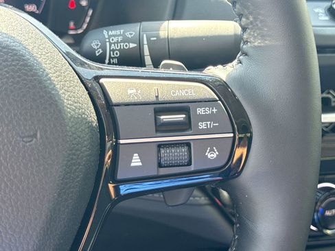 New 2026 Honda Accord Touring image 27