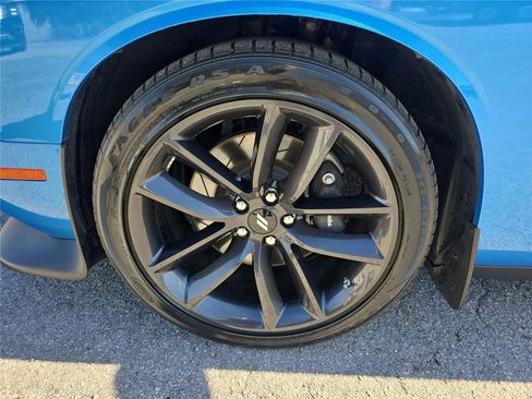 Used 2019 Dodge Challenger R/T Scat Pack image 10