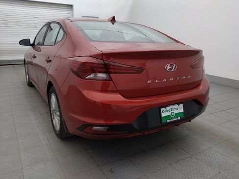 Used 2019 Hyundai Elantra SEL FWD image 4