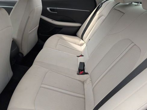 Used 2025 Hyundai Sonata SEL FWD image 27