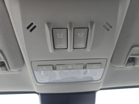 Used 2015 Chevrolet Trax LTZ image 31