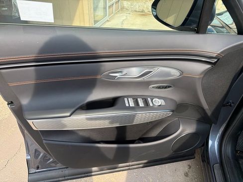 New 2026 Genesis GV70 2.5T Sport Prestige AWD/4WD image 9