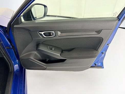 Used 2022 Honda Civic Sport image 25