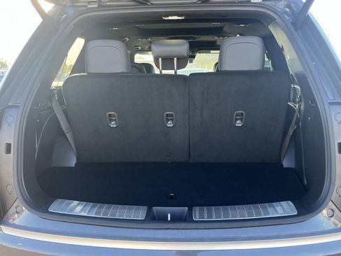 New 2026 Hyundai Palisade Calligraphy image 11