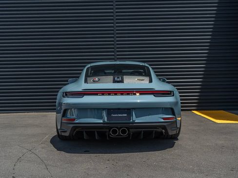 Used 2024 Porsche 911 GT3 RS RWD image 10