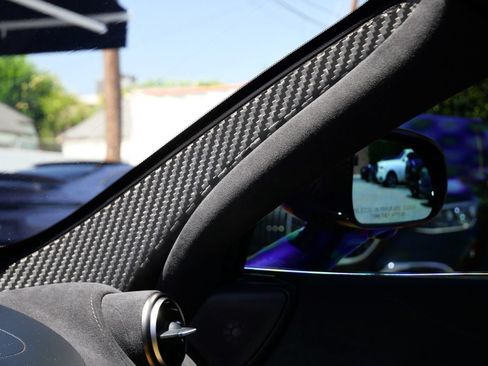Used 2020 McLaren 720S RWD image 16