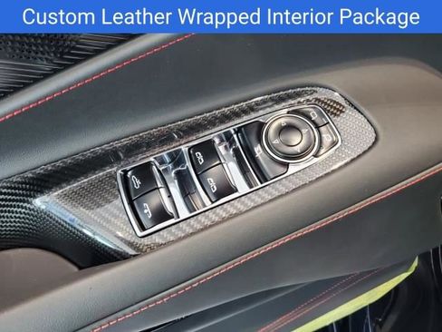 New 2026 Chevrolet Corvette Z06 image 16