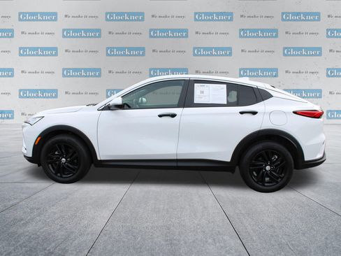 Used 2024 Buick Envista Preferred w/ Convenience I Package image 10