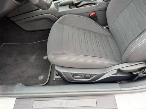 Used 2021 Ford Mustang Mach 1 RWD image 18