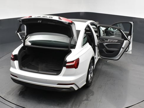 Used 2024 Audi A6 Premium Plus image 28