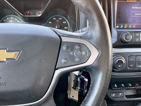 Used 2022 Chevrolet Colorado ZR2 image 29