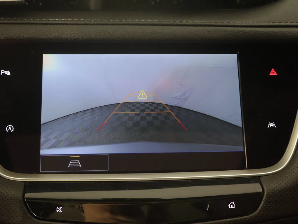 Used 2024 Cadillac XT6 Luxury w/ LPO, Floor Liner Package AWD/4WD image 43