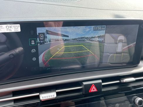 New 2026 Kia Sportage SX image 16