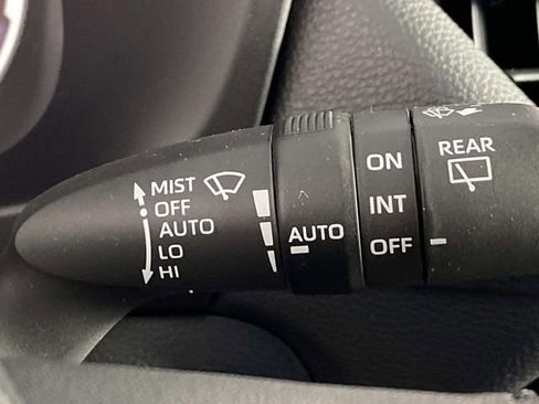 Used 2025 Toyota RAV4 XLE Premium w/ Weather Package image 19