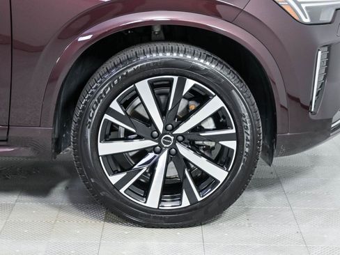 Used 2025 Volvo XC90 B6 Core w/ Climate Package AWD/4WD image 38
