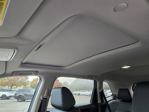 New 2026 Honda CR-V EX-L image 21