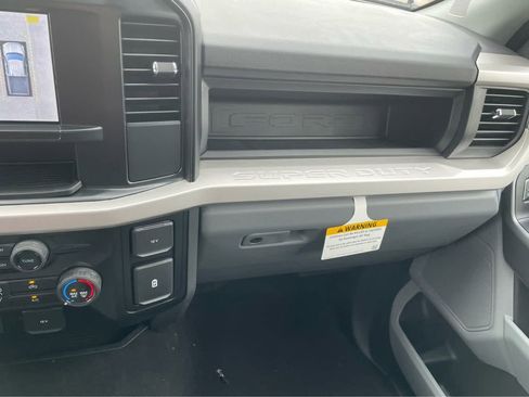 New 2026 Ford F350 XL w/ STX Appearance Package AWD/4WD image 23