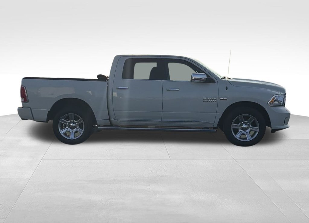 Used 2016 RAM 1500 Limited AWD/4WD image 26