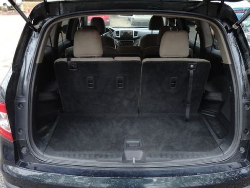 Used 2019 Honda Pilot LX image 14