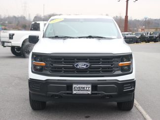 Used 2024 Ford F150 XL w/ Tow/Haul Package video 2