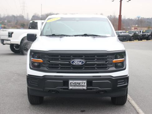 Used 2024 Ford F150 XL w/ Tow/Haul Package image 2