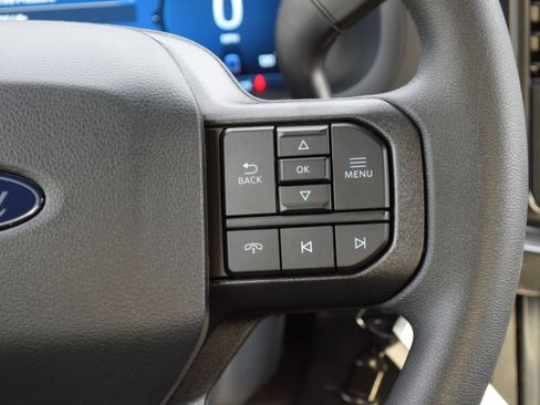 New 2026 Ford F150 STX w/ Equipment Group 200A RWD image 10