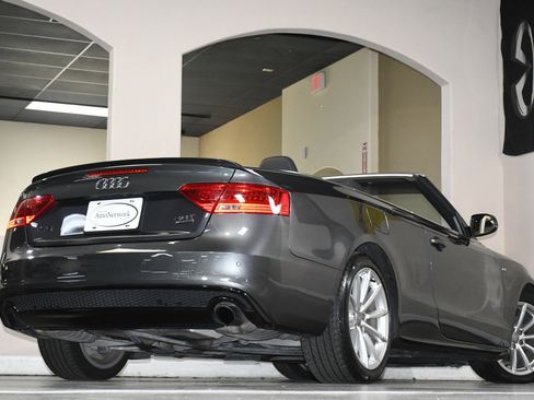 Used 2017 Audi A5 2.0T Sport w/ Technology Package image 85