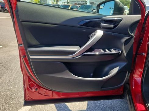 Used 2024 Mitsubishi Eclipse Cross LE AWD/4WD image 17