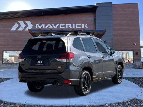 Used 2023 Subaru Forester Wilderness AWD/4WD image 11