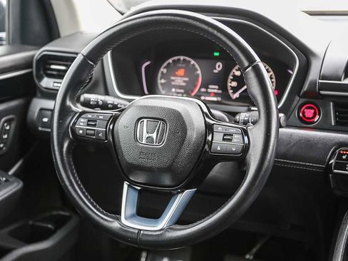 Certified 2024 Honda Pilot EX-L image 15