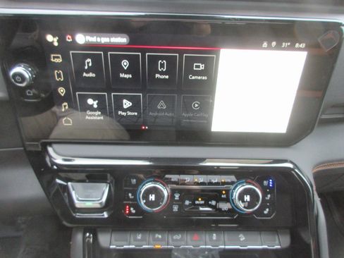 New 2026 GMC Sierra 2500 AT4 w/ AT4 Premium Plus Package image 20