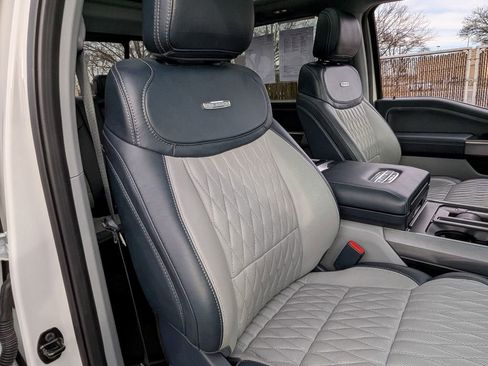 Used 2021 Ford F150 Limited image 49