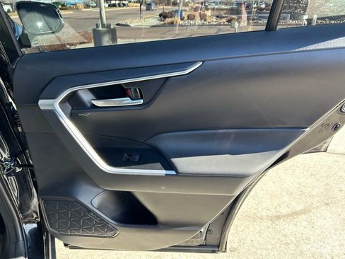 Used 2023 Toyota RAV4 AWD Hybrid image 29