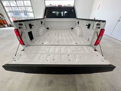 Used 2023 Ford F150 XLT w/ Equipment Group 302A High AWD/4WD image 23