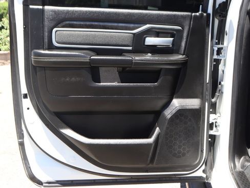 Used 2019 RAM 2500 Big Horn AWD/4WD image 31