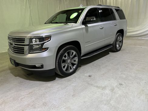 Used 2016 Chevrolet Tahoe LTZ image 6