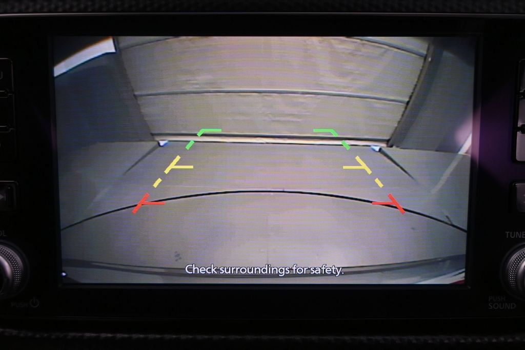 Used 2023 Nissan Kicks SV FWD image 10