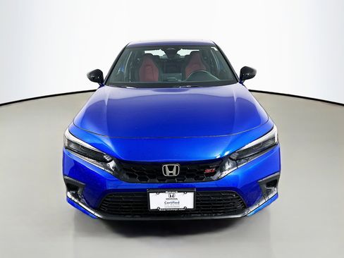 Used 2024 Honda Civic Si image 2