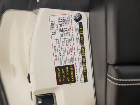 Used 2017 Ferrari 488 Spider RWD image 37