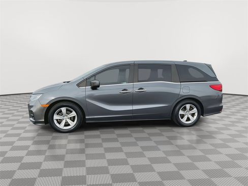 Used 2019 Honda Odyssey EX-L image 5