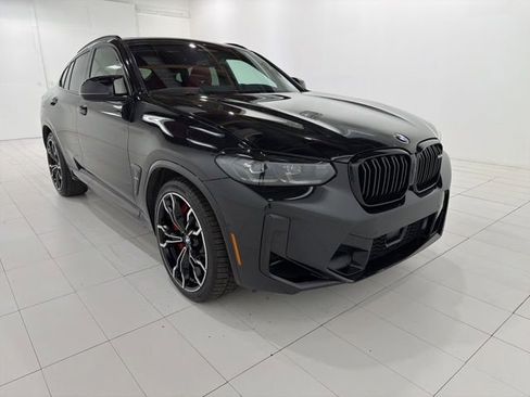 Used 2023 BMW X4 M w/ Competition Package AWD/4WD image 7