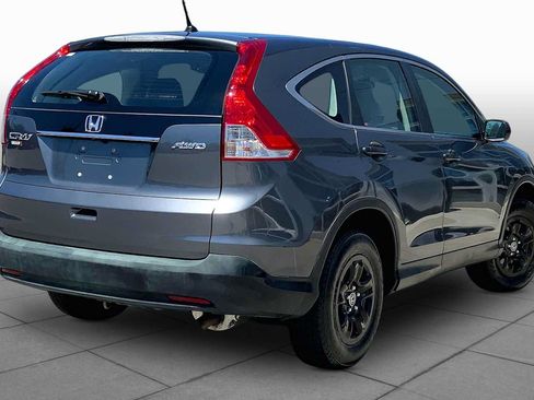 Used 2013 Honda CR-V LX image 13