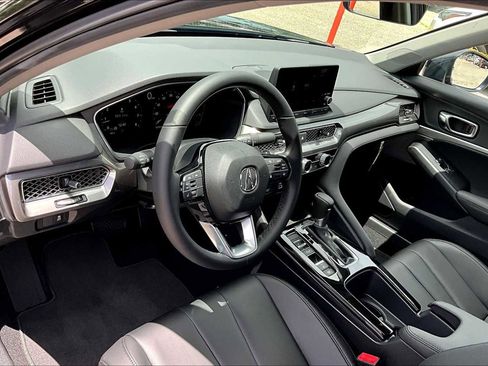 Certified 2025 Acura Integra image 8