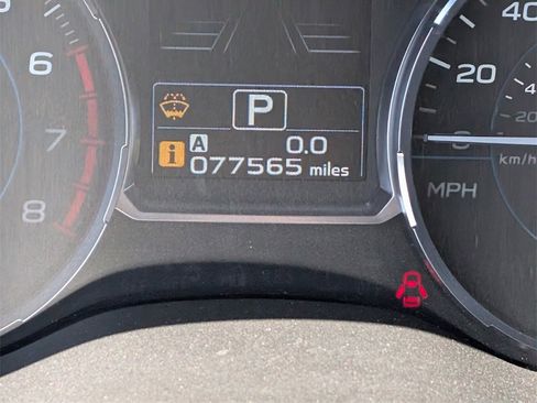 Used 2017 Subaru Forester 2.5i Premium image 26