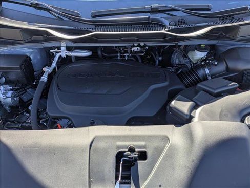 New 2026 Honda Odyssey Sport-L image 16