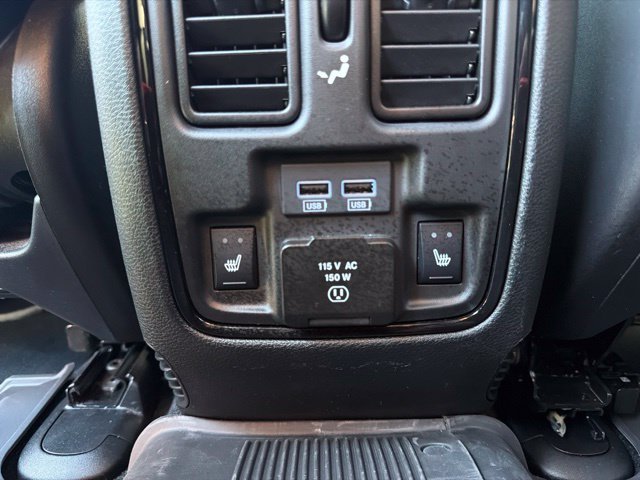 Used 2025 Dodge Durango R/T AWD/4WD image 46