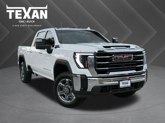 Used 2025 GMC Sierra 2500 SLT AWD/4WD video 1